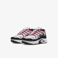 Nike Air Max Plus Little детские Кроссовки цвет серый