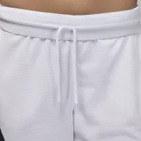 Nike Jordan Sport женская Diamond шорты цвет белый