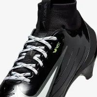 Nike Vapor Pro 1 Football Cleats цвет черный