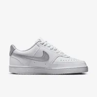 Кроссовки Nike Court Vision Low Next Nature DH3158-108 - Белые
