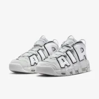 Nike Air More Uptempo '96 мужские Кроссовки цвет серый