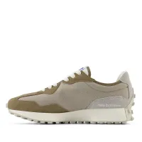 Кроссовки New Balance U327CH - Бежевые