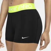 Nike Pro женская 3