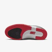Nike Air Alpha Force 88 мужские Кроссовки цвет белый