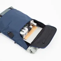 Рюкзак Doughnut Christopher Go Wild Series D195GW-6906 - блакитний