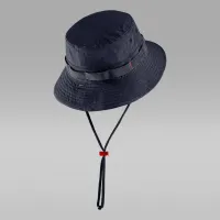 Howard Nike College Boonie Bucket Hat блакитний