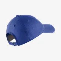 Kentucky Heritage86 Nike College Logo Cap синий