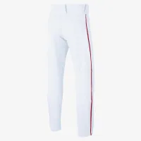 Nike Vapor Select Big дитячі (для хлопчиків) Baseball Pants колір білий