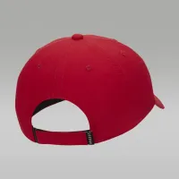 Nike Jordan Dri-FIT Essentials Big дитячі Cap колір червоний