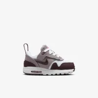 Nike Air Max 1 EasyOn Baby/Toddler Кросівки колір білий