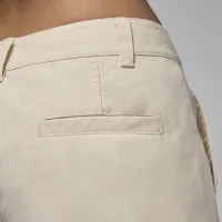 Nike Jordan Chicago жіноча Pants колір коричневий