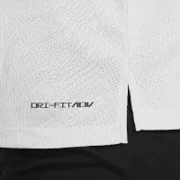 Nike Tour мужские Dri-FIT ADV для гольфа Polo цвет белый