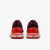 Nike Air Max Alpha Trainer 6 мужские для тренировок Кроссовки цвет красный