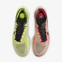 Nike Vaporfly 3 чоловічі Road Racing Кросівки колір зелений