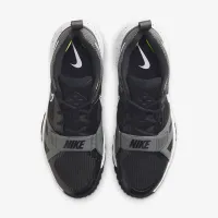Nike Air Zoom Diamond Elite Turf чоловічі Baseball Кросівки колір чорний
