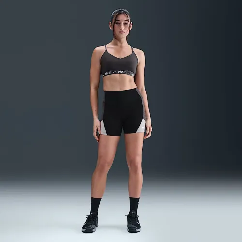 Nike One жіноча З високою талією 5