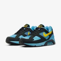 Nike Air 180 мужские Кроссовки синий