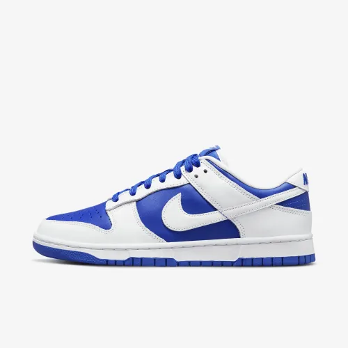 Nike Dunk Low Retro Men's взуття Blue