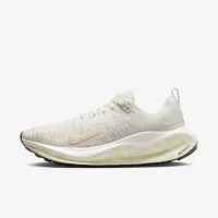 Nike InfinityRN 4 женская Road Running Кроссовки цвет белый