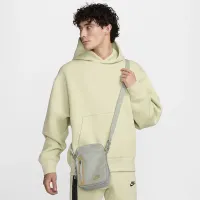 Nike Elemental Premium Crossbody сумка (4L) колір зелений