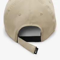 Nike Dri-FIT Club Structuцвет красный Swoosh Cap цвет коричневый