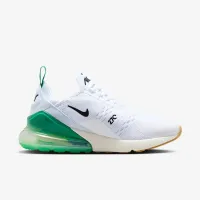 Nike Air Max 270 женская Кроссовки цвет белый