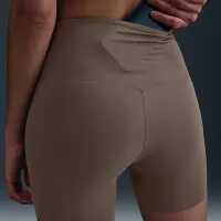 Nike Zenvy женская Gentle-Support С высокой Талией 5