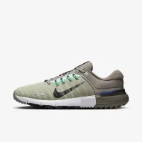 Nike Free для гольфу NN для гольфу Кросівки (Wide) колір зелений