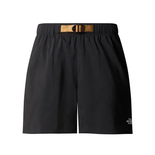 Шорты The North Face Class V Pathfinder 0A81VWJK31 - Черные