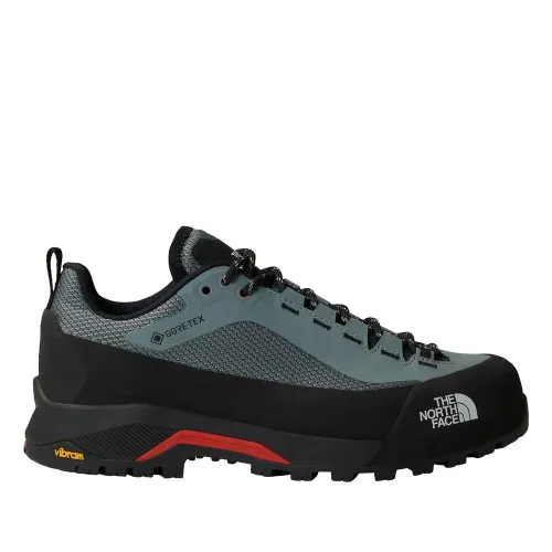 Кросівки The North Face Verto Gore-Tex Alpine 0A83MTK1C1 - Сірі