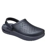 Шлёпанцы Crocs InMotion Clog 209964-001 - Черные