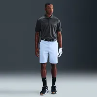 Nike Victory чоловічі Dri-FIT Polo колір сірий