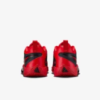 Nike Giannis Freak 6 Big детские баскетбольные Кроссовки цвет черный