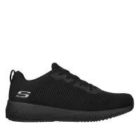 Кросівки Skechers Squad 232290BBK - Чорні