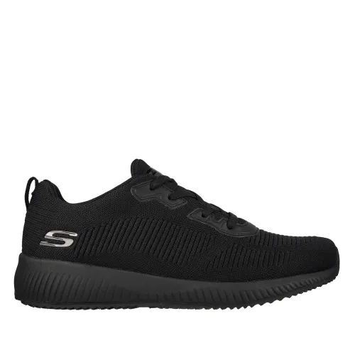 Кросівки Skechers Squad 232290BBK - Чорні