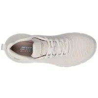 Кросівки Жіночі SKECHERS BOBS Sport B Flex Hi (117385-OFWT)