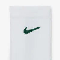 Nike Elite 2.0 Cushioned Crew шкарпетки (1 пара) колір білий