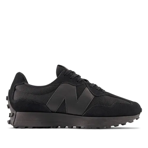 Кросівки New Balance MS327CTB - Чорні