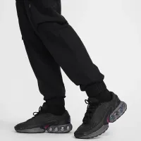 Nike Tech чоловічі Woven Cargo Pants колір чорний