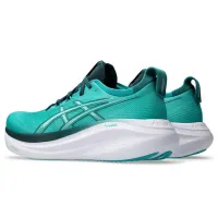 Кроссовки для бега Asics GEL-NIMBUS 27 (1011B958 400)