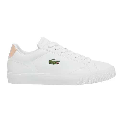 Кроссовки LACOSTE LEROND набор Leather (749CFA0037.1Y9)