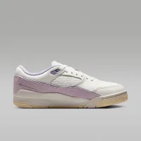 Nike Jordan Flight Court женская Кроссовки цвет белый