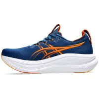 Кроссовки для бега Asics GEL-NIMBUS 28 (1011C127 401)