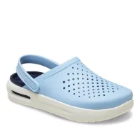 Шльопанці Crocs InMotion Clog 209964-4NS - Блакитні