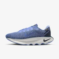 Nike Motiva GORE-TEX женская Waterproof Walking Кроссовки синий