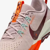 Nike Pegasus Trail 5 женская Trail Running Кроссовки Pink