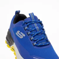 Кроссовки Skechers Max Protect Fast Track 237304BLYL - разноцветная