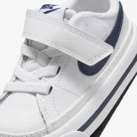 Nike Court Legacy Baby/Toddler Кроссовки цвет белый