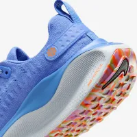 Nike InfinityRN 4 женская Road Running Кроссовки синий