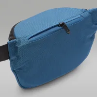 Nike Jordan Rise Crossbody сумка (3.6L) синий